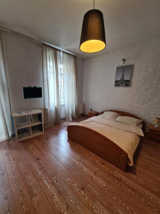 Kaktus Guest House Katowice Esterno foto