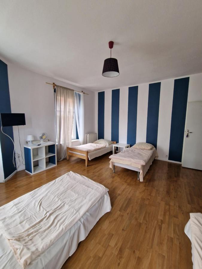 Kaktus Guest House Katowice Esterno foto