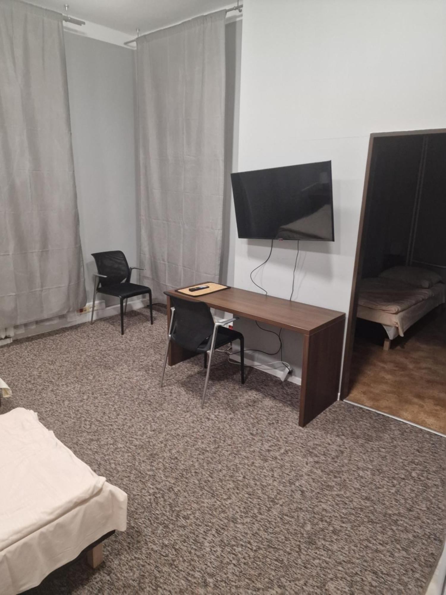 Kaktus Guest House Katowice Esterno foto