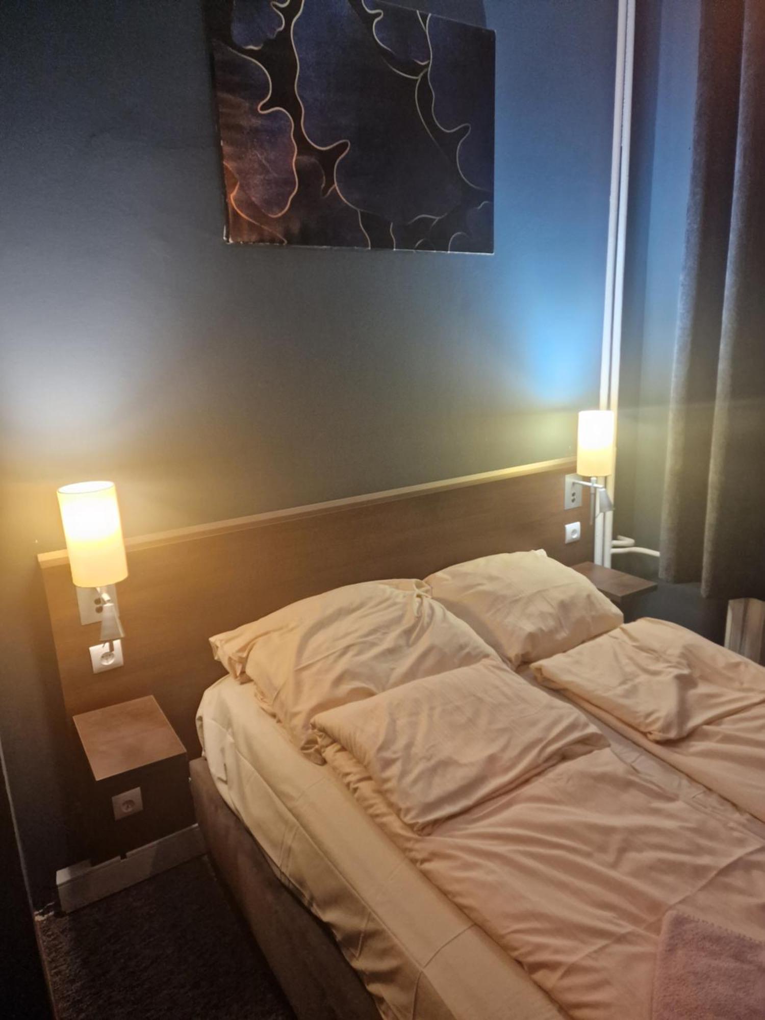 Kaktus Guest House Katowice Esterno foto