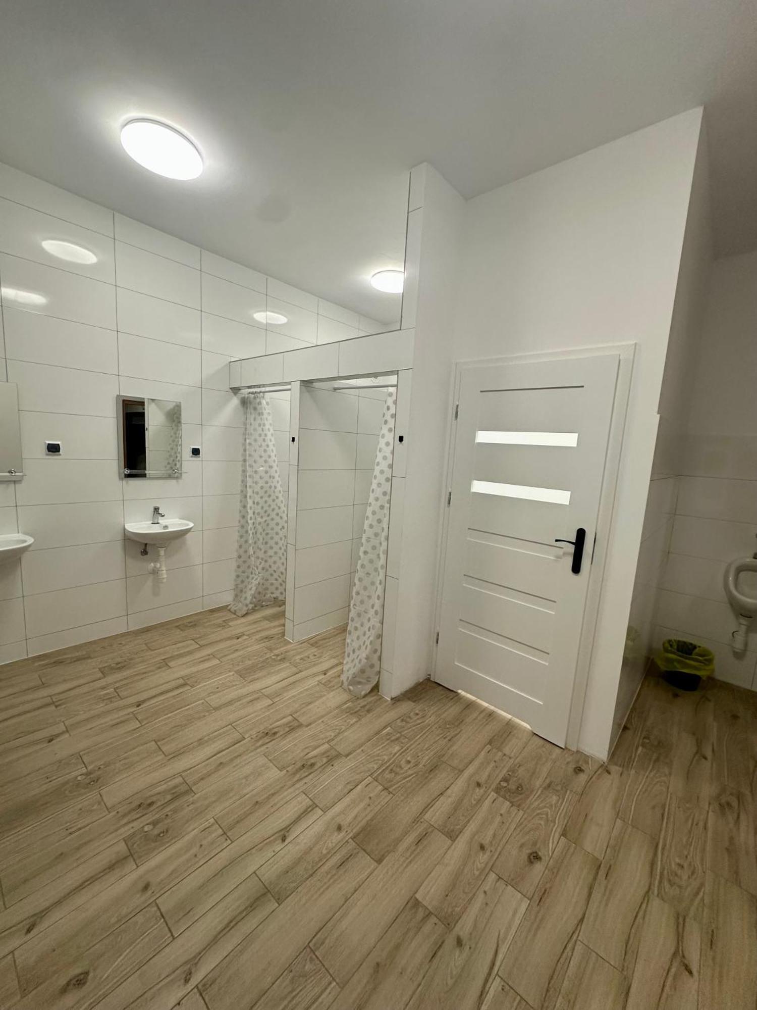 Kaktus Guest House Katowice Esterno foto