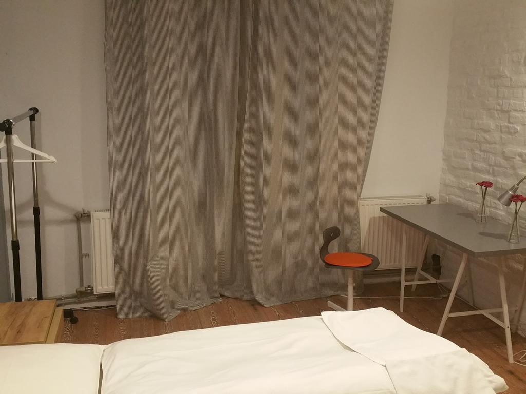 Kaktus Guest House Katowice Esterno foto