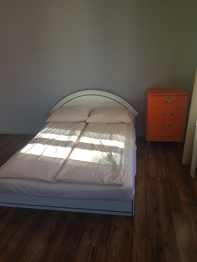 Kaktus Guest House Katowice Esterno foto