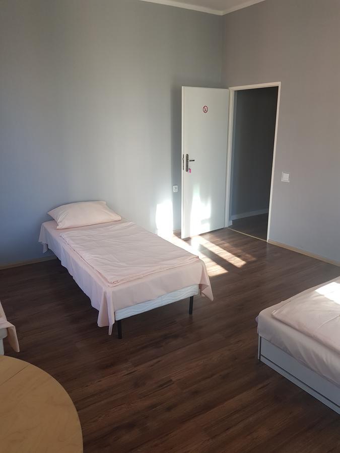 Kaktus Guest House Katowice Esterno foto
