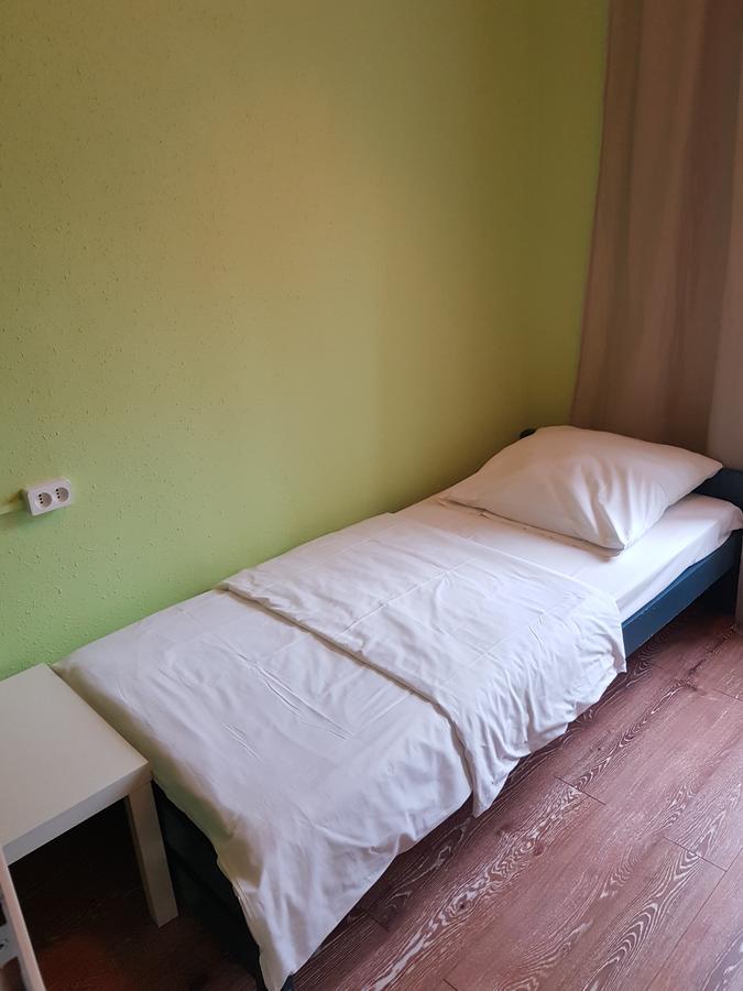 Kaktus Guest House Katowice Esterno foto